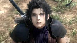 photo d'illustration pour le dossier:Crisis Core - Final Fantasy VII